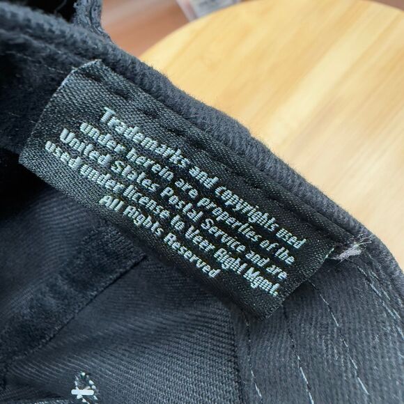 United States Postal Service New York NY USPS City Skyline Limited Editon Hat - Picture 8 of 8